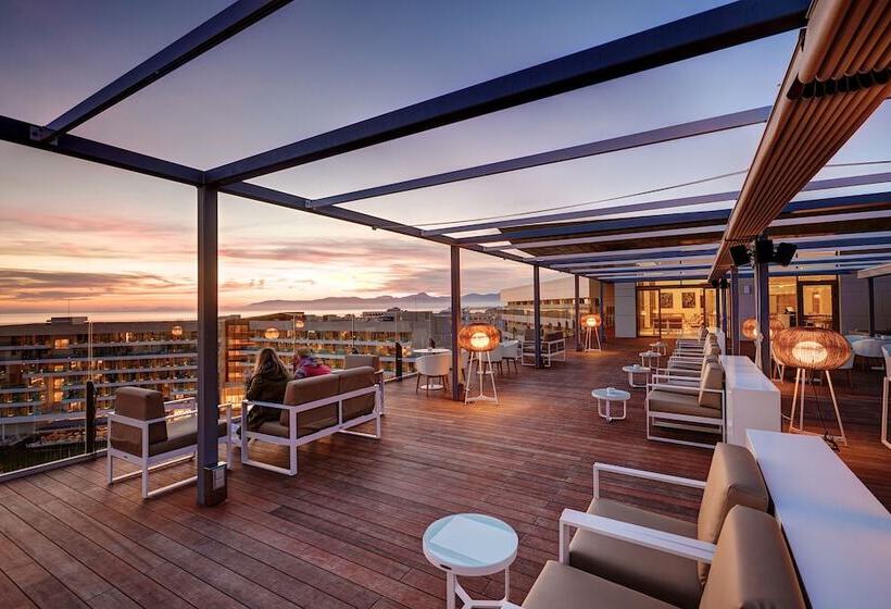 Hipotels Playa de Palma Palace & Spa