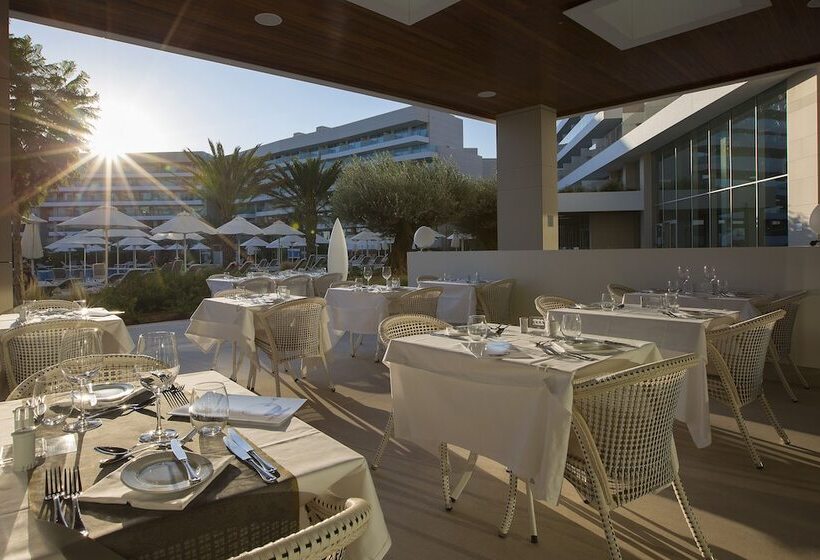 Hipotels Playa de Palma Palace & Spa