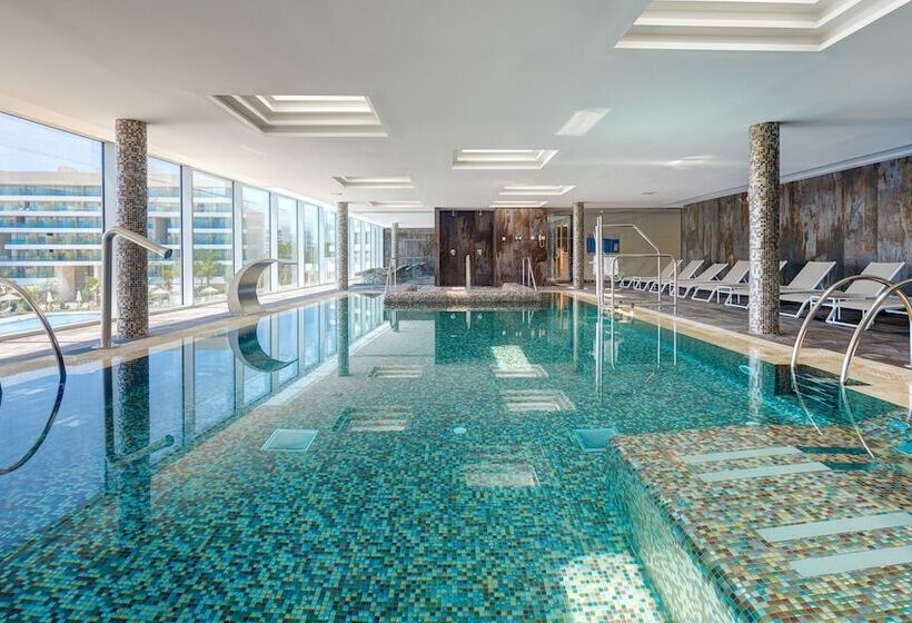 Hipotels Playa de Palma Palace & Spa