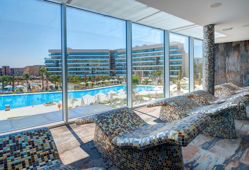 Hipotels Playa de Palma Palace & Spa