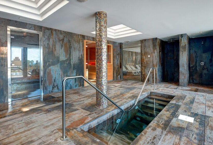 Hipotels Playa de Palma Palace & Spa