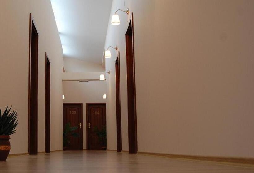 Hostel Paltinis