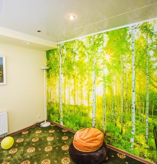 فندق 13 Chairs Boutique