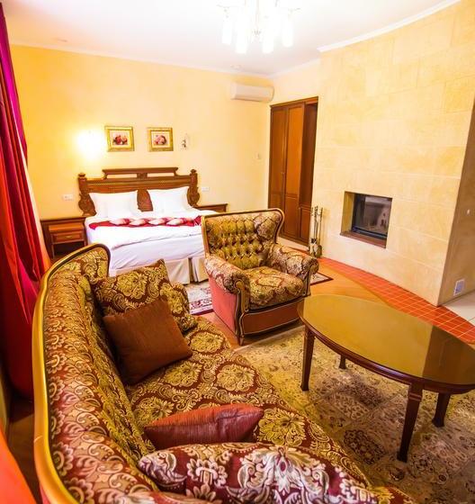 فندق 13 Chairs Boutique