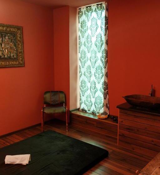 ホテル 2d Resort And Spa