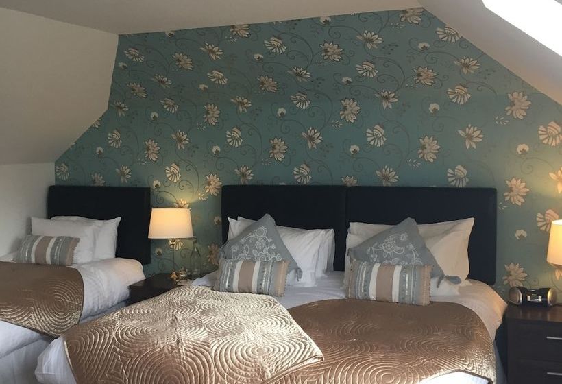 酒店 Abalone Guesthouse Bed And Breakfast