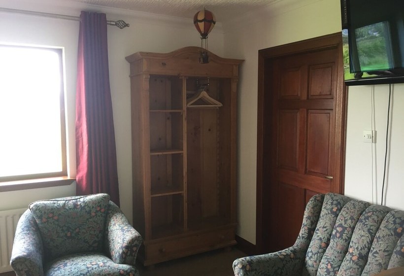 酒店 Abalone Guesthouse Bed And Breakfast