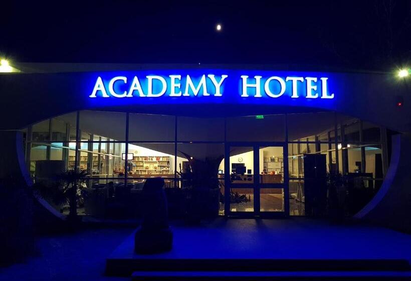 酒店 Academy