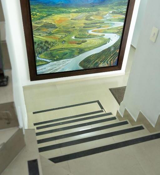 Отель Aires Del Quindio Armenia