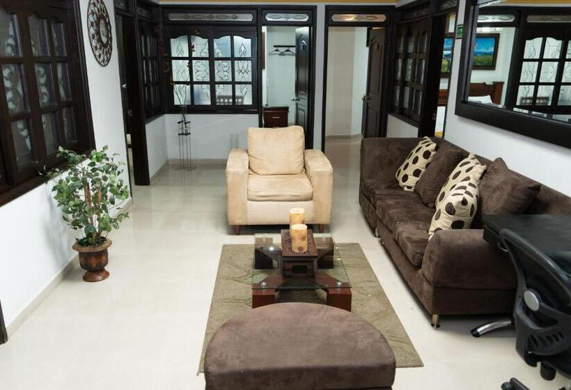 Отель Aires Del Quindio Armenia