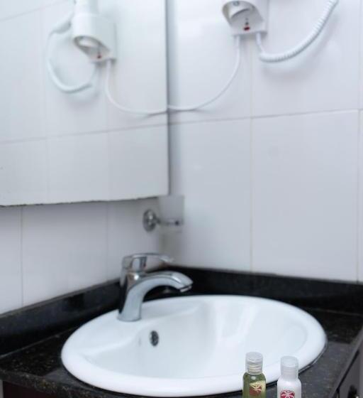 Отель Aires Del Quindio Armenia