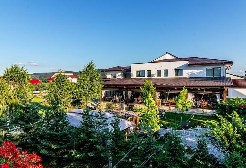 Отель Armonia By Aristocratis