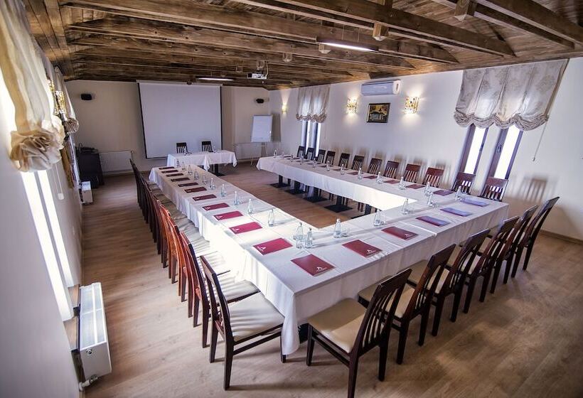 Отель Armonia By Aristocratis