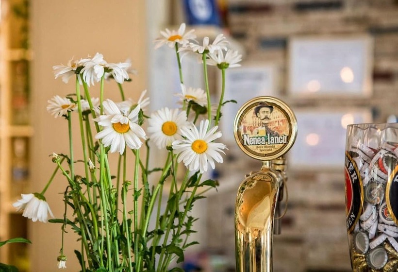 Отель Armonia By Aristocratis