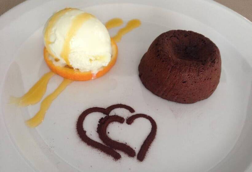 Отель Armonia By Aristocratis