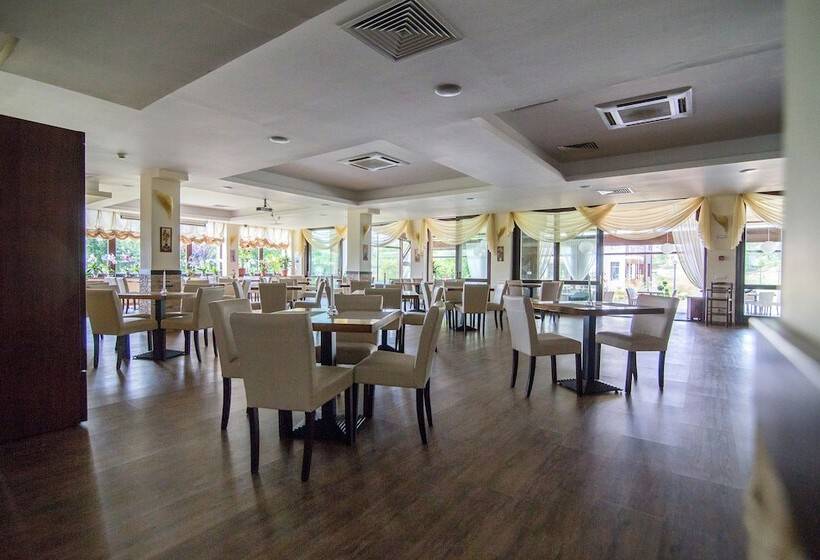 Отель Armonia By Aristocratis