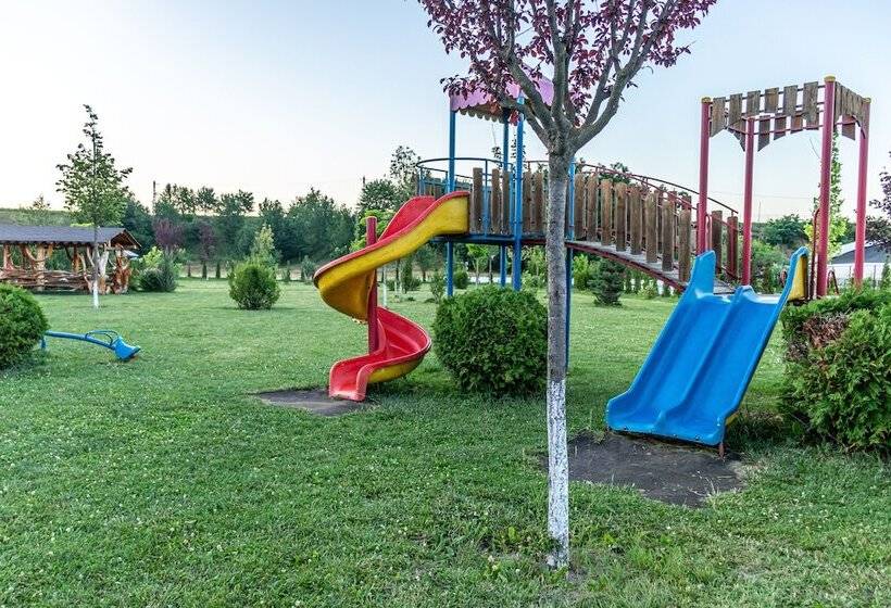 Отель Armonia By Aristocratis