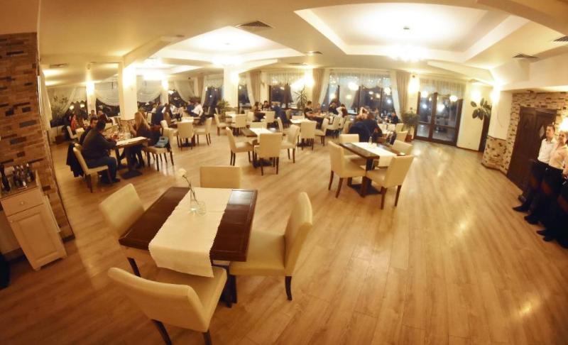 Отель Armonia By Aristocratis