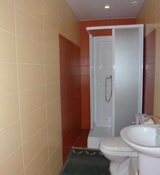 בית מלון כפרי Gostinitsa-a