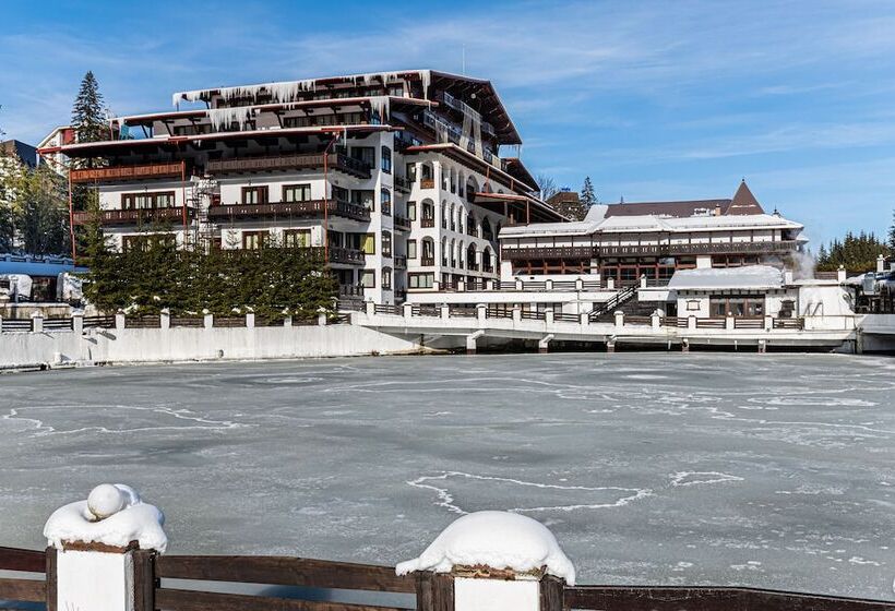 Aurelius Imparatul Romanilor Hotel & Spa