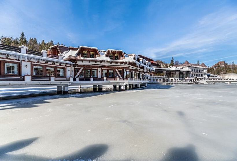 Aurelius Imparatul Romanilor Hotel & Spa