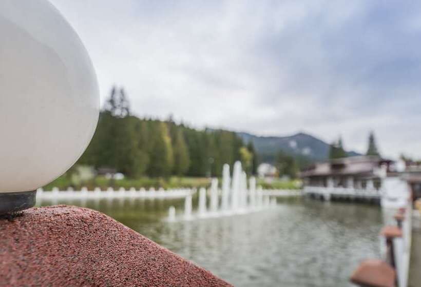 Aurelius Imparatul Romanilor Hotel & Spa