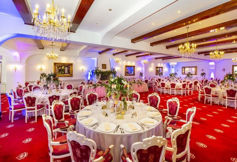 Aurelius Imparatul Romanilor Hotel & Spa