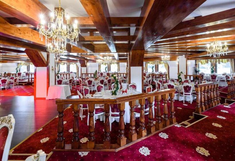 Aurelius Imparatul Romanilor Hotel & Spa