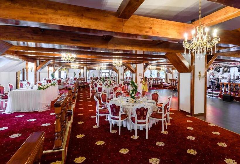 Aurelius Imparatul Romanilor Hotel & Spa