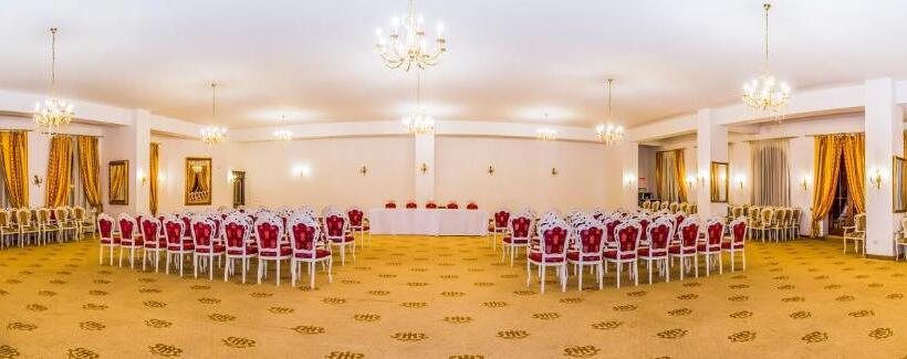 Aurelius Imparatul Romanilor Hotel & Spa