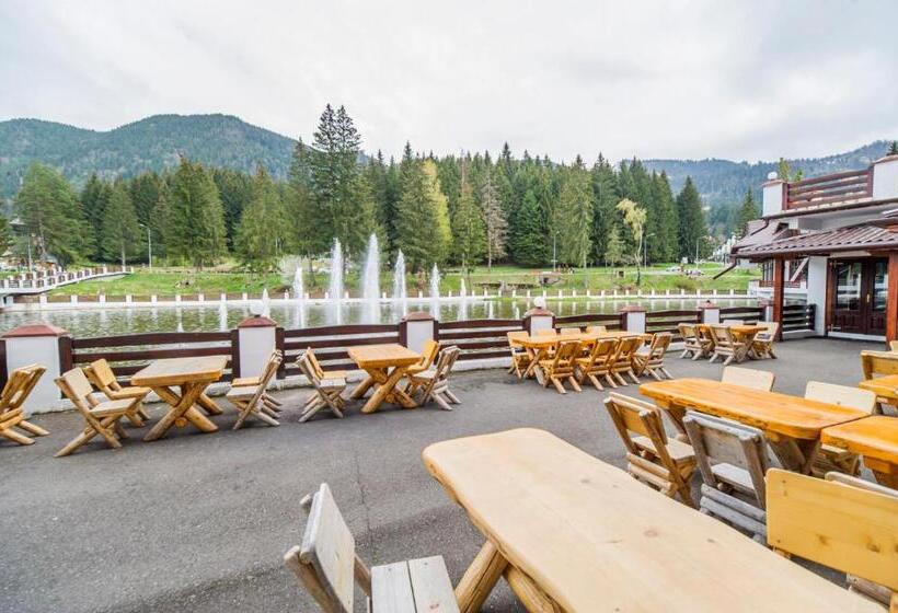 Aurelius Imparatul Romanilor Hotel & Spa