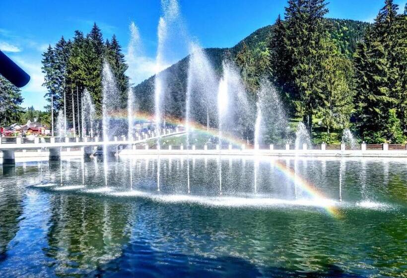 Aurelius Imparatul Romanilor Hotel & Spa