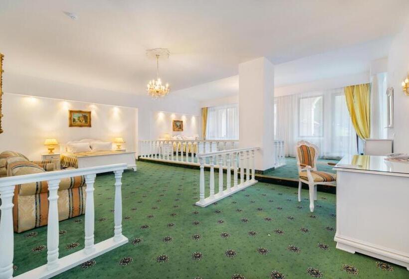 Aurelius Imparatul Romanilor Hotel & Spa