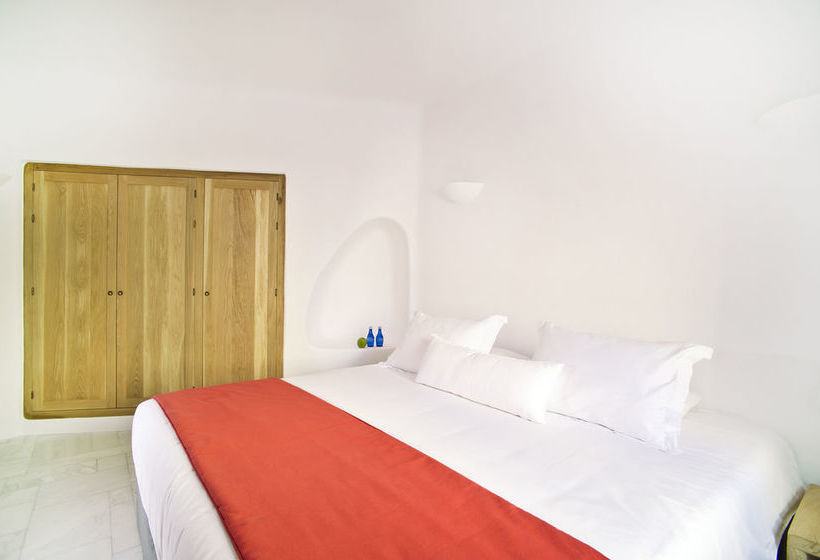 Отель Avista Suites