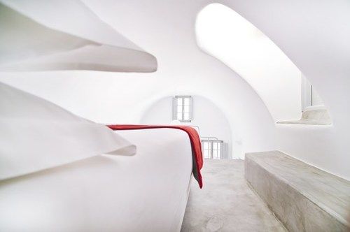 Отель Avista Suites