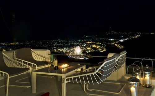 Отель Avista Suites