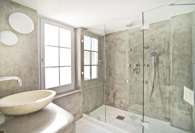 Отель Avista Suites