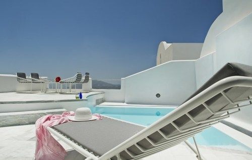 Отель Avista Suites