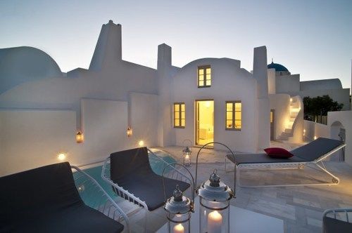 Отель Avista Suites