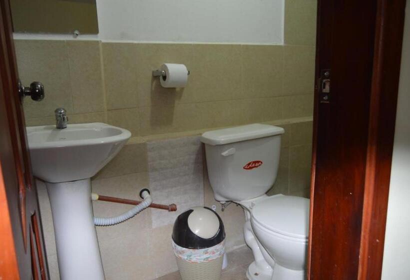 호텔 Balcones Del Río