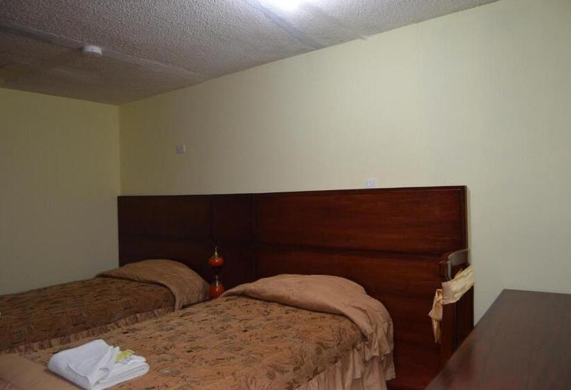 호텔 Balcones Del Río