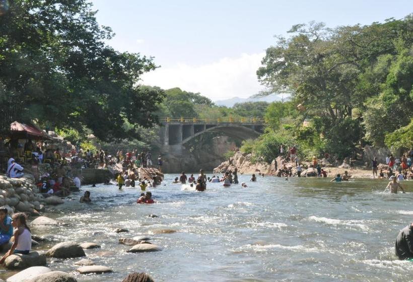 Boutique Hotel Balop Valledupar