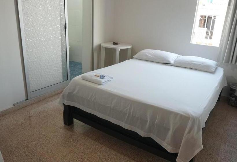 Boutique Hotel Balop Valledupar