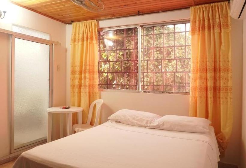 Boutique Hotel Balop Valledupar