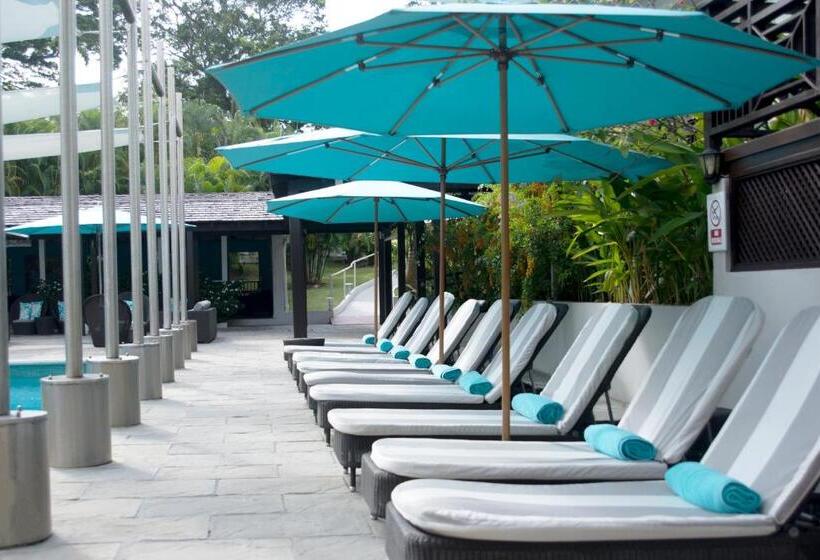 هتل Bel Jou - Adults Only - All Inclusive