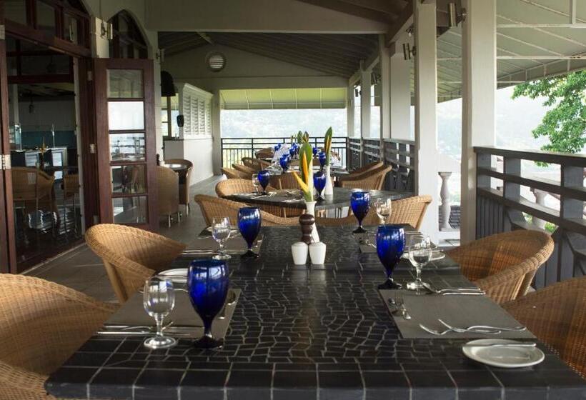 هتل Bel Jou - Adults Only - All Inclusive