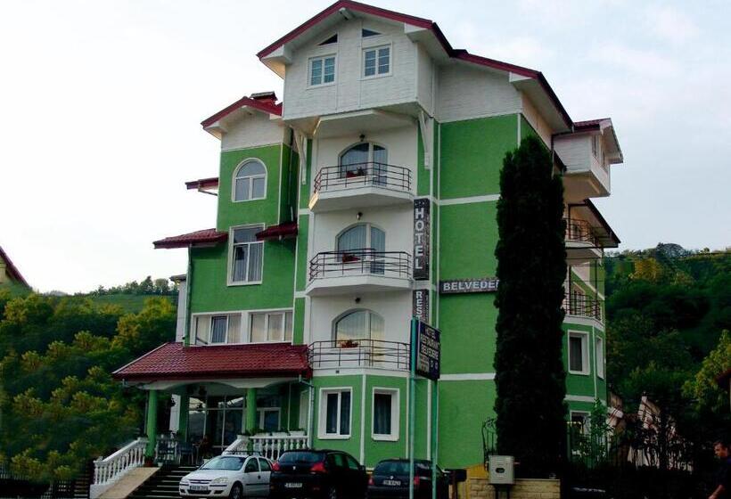 호텔 Belvedere