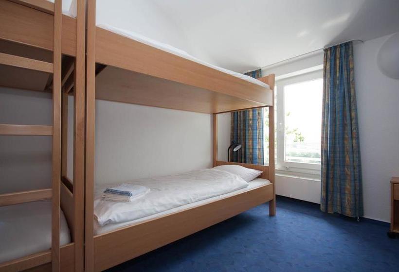 فندق Bergkloster Bestwig