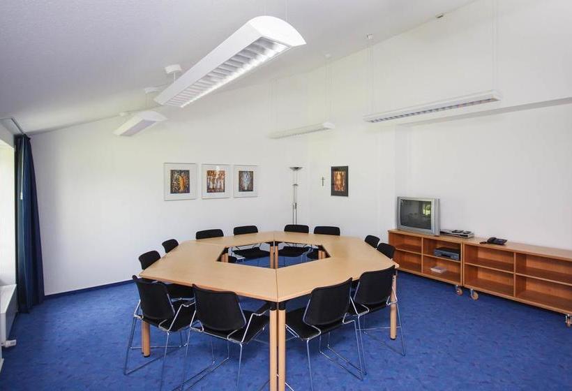 فندق Bergkloster Bestwig