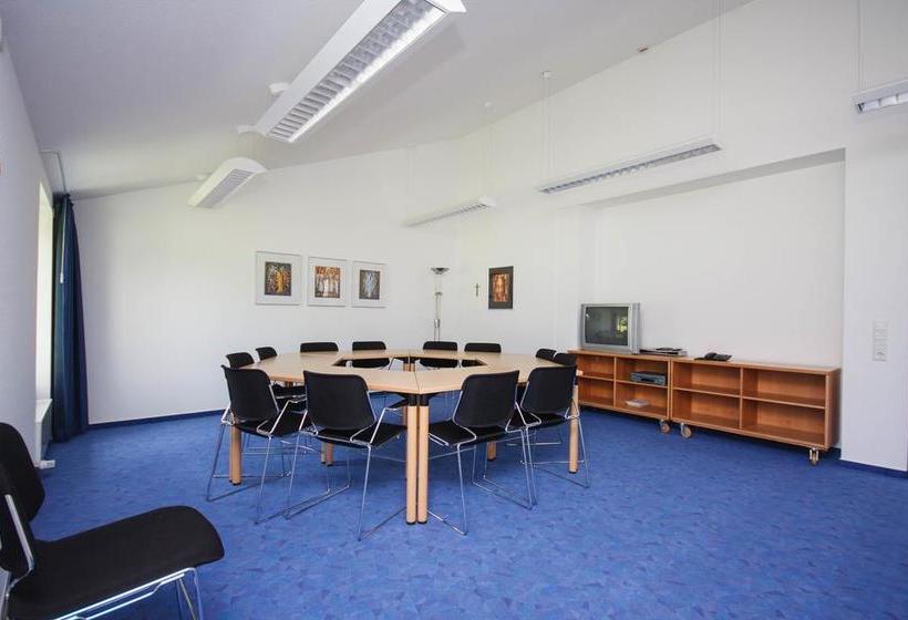 فندق Bergkloster Bestwig